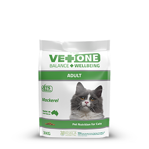 VetONE Adult for Cats